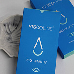 Глубокое увлажнение и восстановление кожи с VISCOLINE® BIO LIFTAKTIV